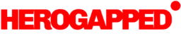 HeroGapped Barber Studio